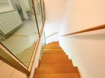 Wohnung 116 m², Podsused - Vrapče, Borčec - privater Garten 390 m² - 21
