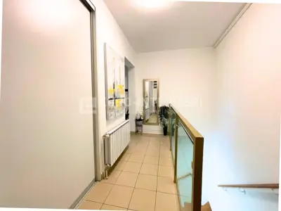Wohnung 116 m², Podsused - Vrapče, Borčec - privater Garten 390 m² - 22