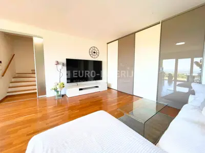Wohnung 116 m², Podsused - Vrapče, Borčec - privater Garten 390 m² - 6