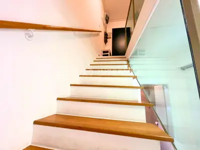 Wohnung 116 m², Podsused - Vrapče, Borčec - privater Garten 390 m² - 20