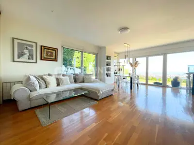 Apartment 116 m², Podsused - Vrapče, Borčec - private garden 390 m²