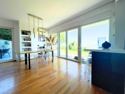 Wohnung 116 m², Podsused - Vrapče, Borčec - privater Garten 390 m² - 8
