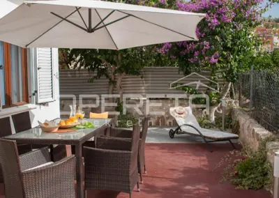 Apartment for sale in Vis, 77,7 m²