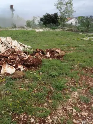 Građevinsko zemljište 425 m², Duga Uvala - blizu mora - 2