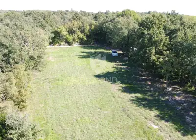 Building land 4,831 m², Poreč - edge of the construction zone - 3