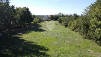 Building land 4,831 m², Poreč - edge of the construction zone - 6