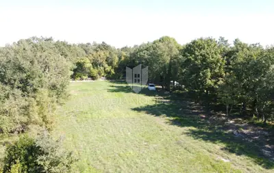Building land 4,831 m², Poreč - edge of the construction zone - 5