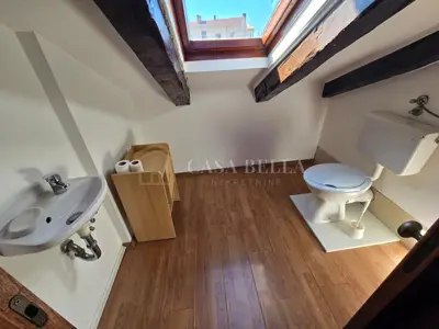 Belveder, 5-room apartment ideal for workers with utilities included! ! - 15