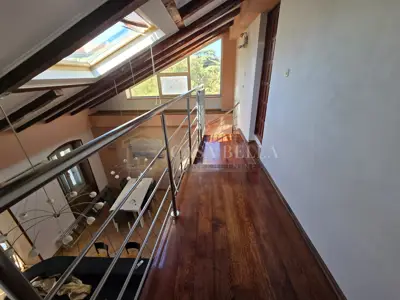 Belveder, 5-room apartment ideal for workers with utilities included! ! - 9