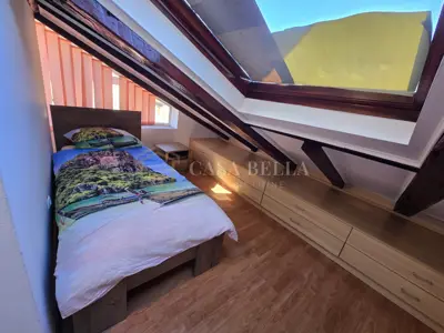 Belveder, 5-room apartment ideal for workers with utilities included! ! - 10