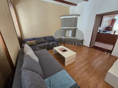 Belveder, 5-room apartment ideal for workers with utilities included! ! - 5
