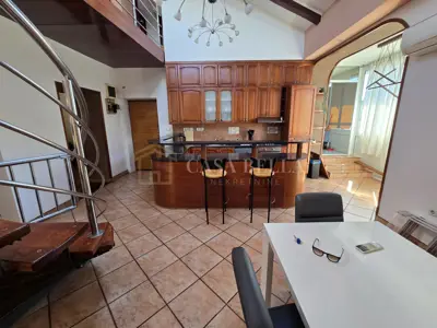 Belveder, 5-room apartment ideal for workers with utilities included! ! - 2