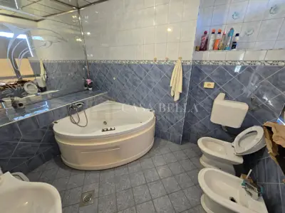 Belveder, 5-room apartment ideal for workers with utilities included! ! - 16