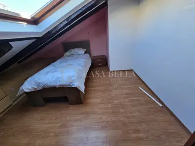 Belveder, 5-room apartment ideal for workers with utilities included! ! - 14