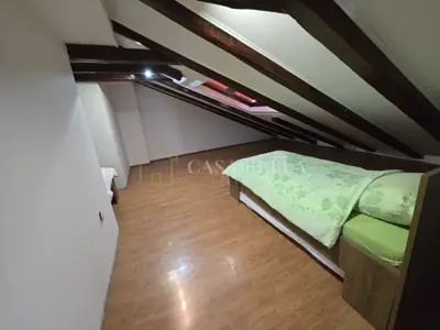 Belveder, 5-room apartment ideal for workers with utilities included! ! - 12