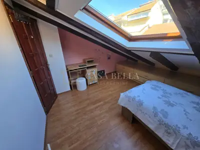 Belveder, 5-room apartment ideal for workers with utilities included! ! - 13