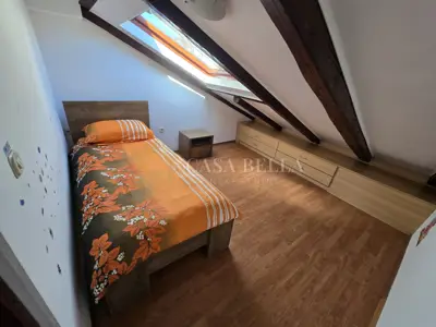Belveder, 5-room apartment ideal for workers with utilities included! ! - 11