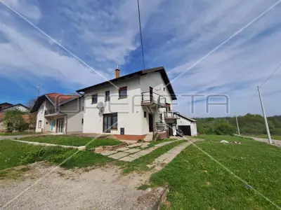 House for sale in Dugo Selo - Centar, 250 m² - 13