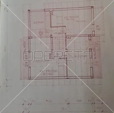 House for sale in Dugo Selo - Centar, 250 m² - 18