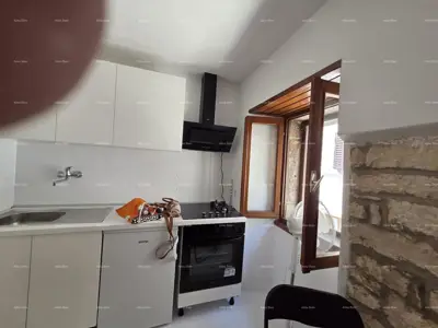 Haus 30 m², Vodnjan - renoviertes Steinhaus