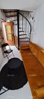 House 30 m², Vodnjan - renovated stone house - 3