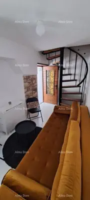 House 30 m², Vodnjan - renovated stone house - 4