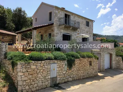 Kuća, Hvar, 121 m², 435 000 €