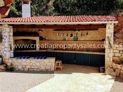 Kuća, Hvar, 121 m², 435 000 € - 5
