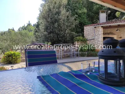 Kuća, Hvar, 121 m², 435 000 € - 3