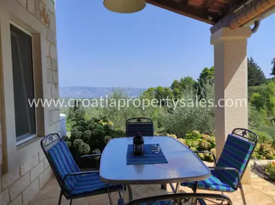Kuća, Hvar, 121 m², 435 000 € - 10