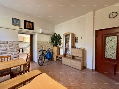 Wohnung 55 m², Pula Centar, ruhige Lage - 7