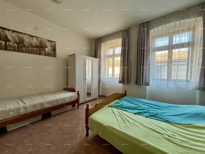Wohnung 55 m², Pula Centar, ruhige Lage - 12