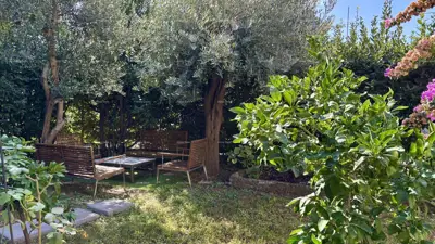 Wohnung 55 m², Pula Centar, ruhige Lage - 18