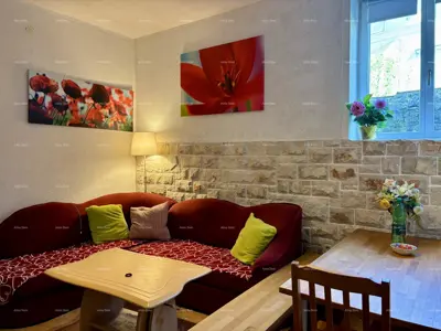 Wohnung 55 m², Pula Centar, ruhige Lage - 4