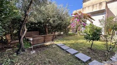 Wohnung 55 m², Pula Centar, ruhige Lage