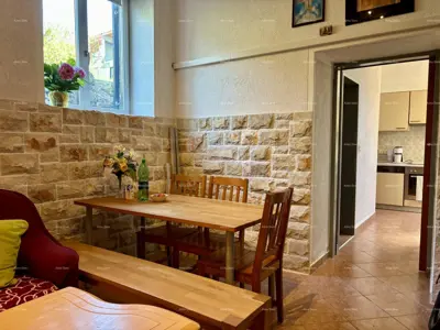 Wohnung 55 m², Pula Centar, ruhige Lage - 5