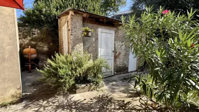 Wohnung 55 m², Pula Centar, ruhige Lage - 16