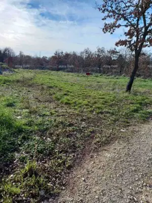 Baugrundstück 4 375 m², Kanfanar, Istarska - 6