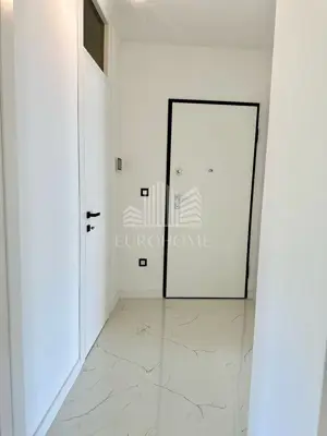 Stan 67 m², Strožanac - moderan dvosoban s lođom - 5
