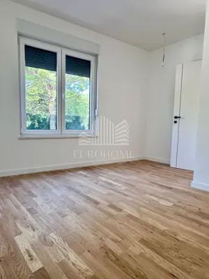Stan 67 m², Strožanac - moderan dvosoban s lođom - 6