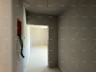New Construction, Barbariga! - 2