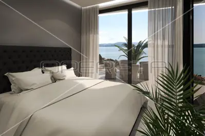 Luxusvilla mit Meerblick, Posedarje, Zadar - 19