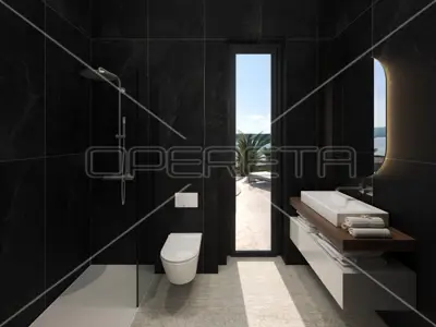 Luxusvilla mit Meerblick, Posedarje, Zadar - 9