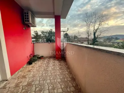 Apartment 77 m², Dražice - quiet location and open view - 7