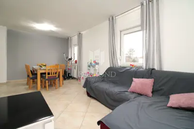Apartment 77 m², Dražice - quiet location and open view - 4