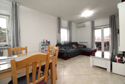 Apartment 77 m², Dražice - quiet location and open view - 3