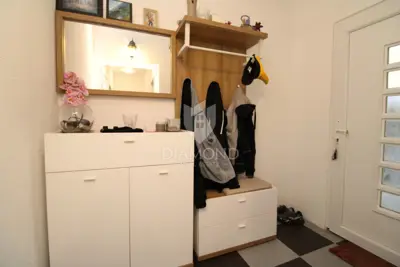 Apartment 77 m², Dražice - quiet location and open view - 10