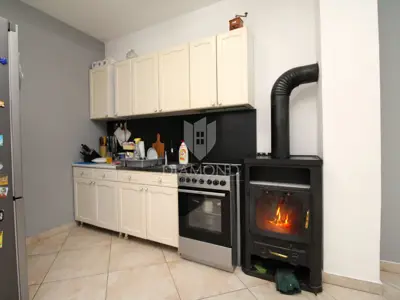 Apartment 77 m², Dražice - quiet location and open view - 6