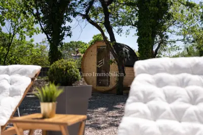 Villa 150 m², Labin - Pool, Wellness und Solaranlage - 11