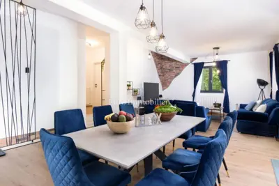 Villa 150 m², Labin - Pool, Wellness und Solaranlage - 3
